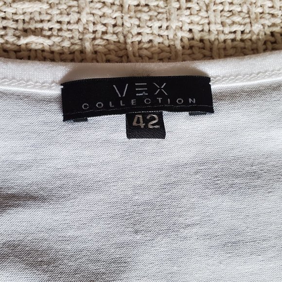 Vex Collection Tee Shirt & Tunic - Picture 7 of 7